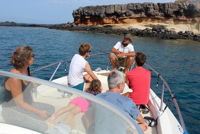Whale watching in Tenerife. Atlantic Eco Experience - Whale Watching in Tenerife with Atlantic Eco Experience: A Thoughtful, Close-Up Adventure