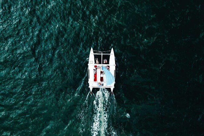 Whale Watching in Trincomalee by Catamaran cruise - Whale Watching in Trincomalee by Catamaran Cruise — An In-Depth Review