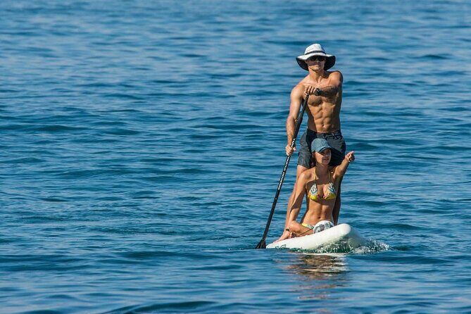 Whale Watching in Trincomalee by Catamaran cruise - Who Should Consider This Tour?