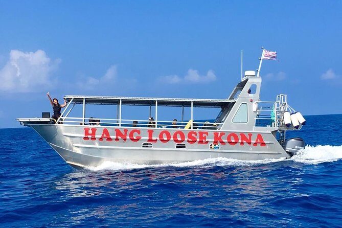 Whale Watching On The Big Island - A Practical, In-Depth Look at This Whale Watching Tour