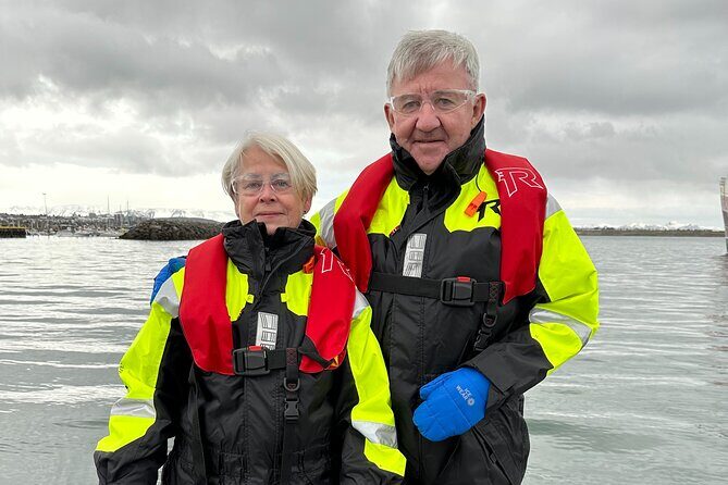Whale Watching - RIB Boat Adventure in Kopavogur, Iceland - Overall Value and Who Its For