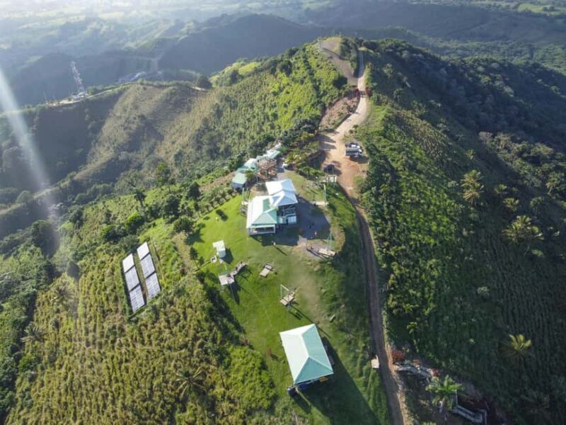 Whale Watching & Safari Tour to Montaña Redonda - Practical Tips for Your Day