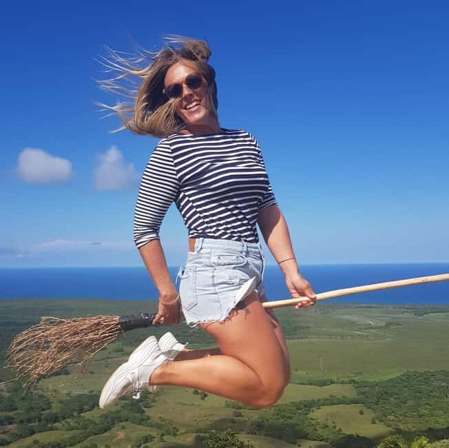 Whale Watching & Safari Tour to Montaña Redonda - Final Thoughts