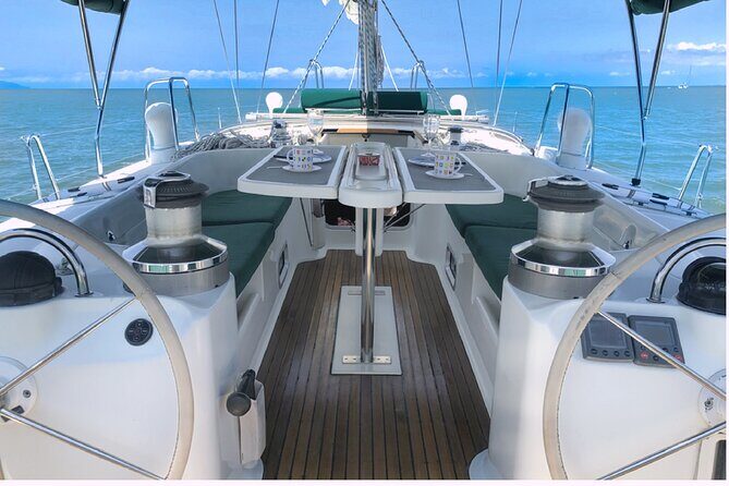 Whale Watching Sailboat Tour in San Jose del Cabo - A Deep Dive into the San Jose del Cabo Whale Watching Sailboat Experience