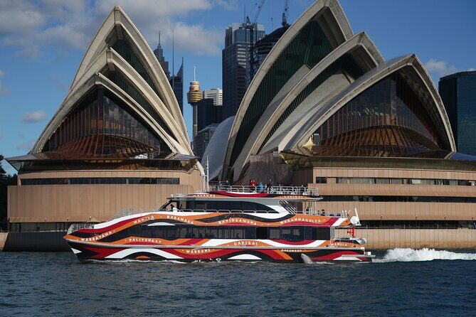 Whale Watching Sydney 2-Hour Express Cruise - FAQ
