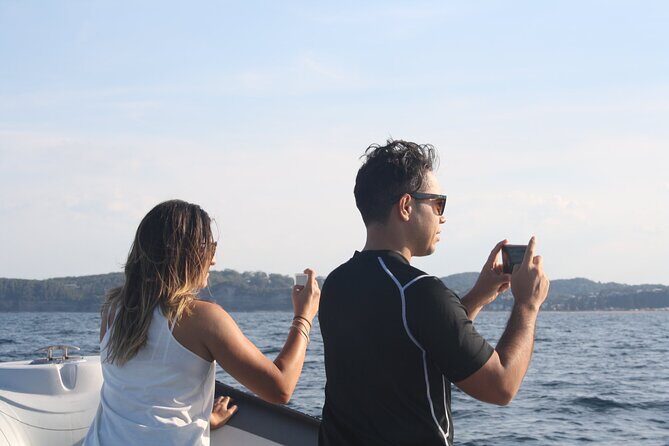 Whale Watching Terrigal - Final Thoughts