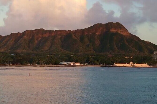 Whale Watching Tour in Waikiki Intimate Adventure on Oahu - Who Should Consider This Tour?