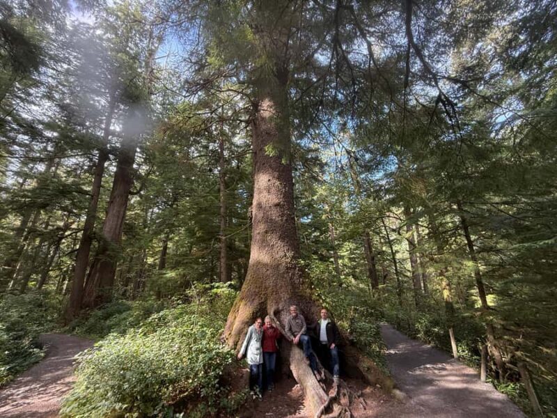 Whale Watching Tour to Depoe Bay, Cannon Beach & Tillamook - Who Will Love This Tour?