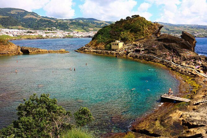 Whale Watching Tour + Vila Franca Islet: Full-day with lunch - Exploring the Tour: A Detailed Look at the Experience