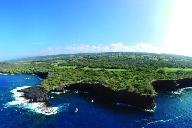 Whale Watching Tour: Whales Guaranteed in Kona Waikoloa - An In-Depth Look at the Kona Whale Watching Experience