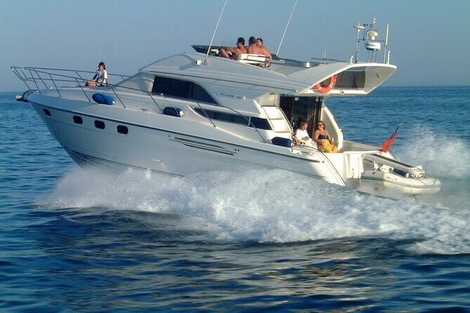 Whales and Dolphins excursion on a Luxury Yacht in Canary Islands - Final Thoughts