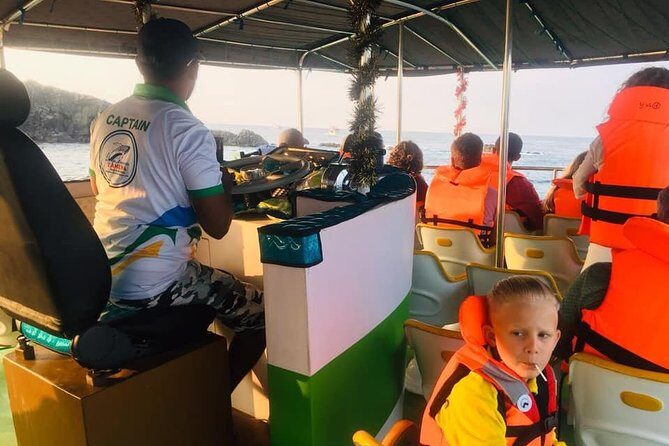 Whales and Dolphins Watching-Luxury Super Grade Cruiser(Hotel Pick up offered) - Flexibility and Cancellation Policy