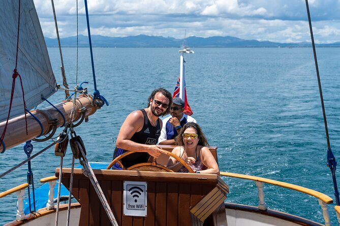 Whale's Tale Day Cruise from Port Denarau - Who Should Consider This Tour?