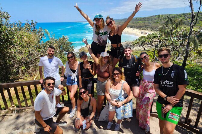 Whales, Wildlife & Beach  Eco Day Trip to Stradbroke - Why This Tour Offers Great Value