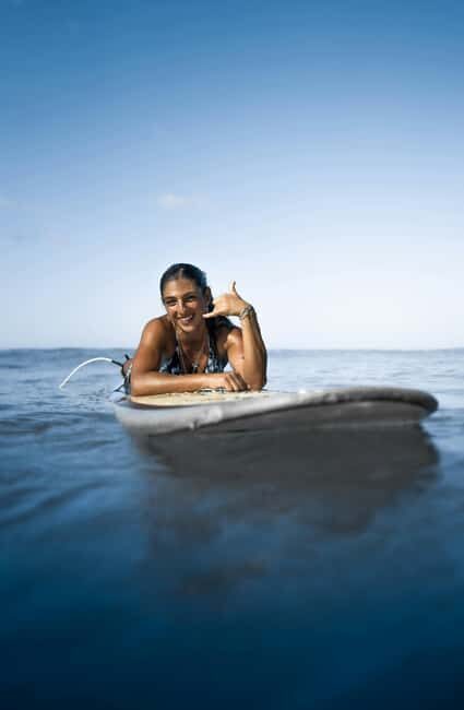 Whangamat: Private Couple Surf Lesson - Final Thoughts