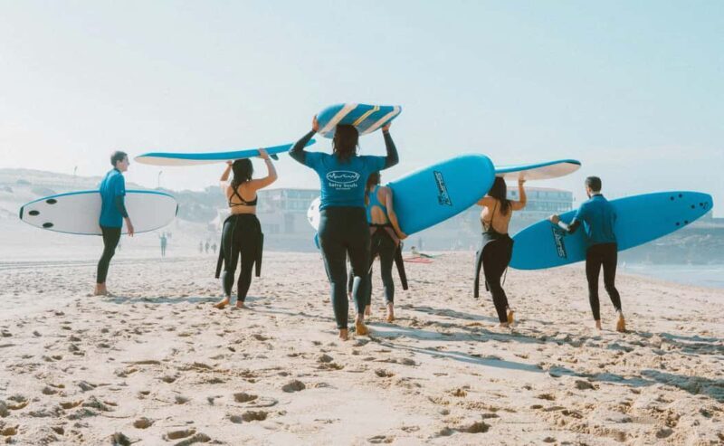 Whangamat: Private Couple Surf Lesson - FAQ