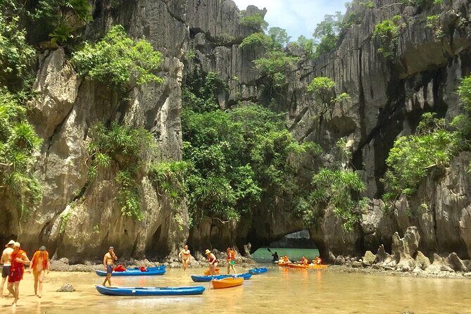 What a great combination, day cruise and night kayak with glowing biolumenescent - Final Thoughts