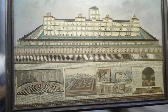 What do Mozart and Henry Ford have in common? - The freemason in Vienna - Exploring the Hidden World of Freemasonry in Vienna