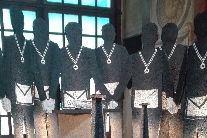 What do Mozart and Henry Ford have in common? - The freemason in Vienna - Frequently Asked Questions