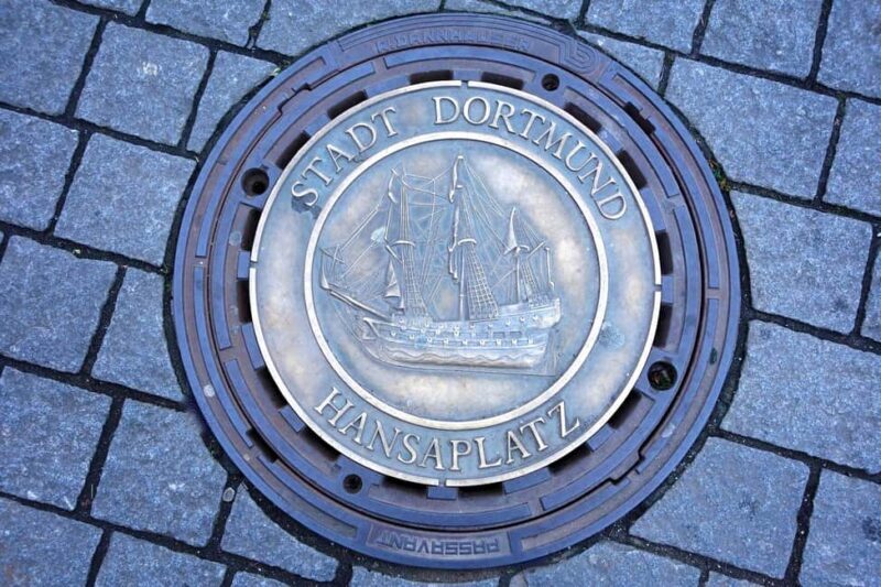 What has made Dortmund rich to this day: Bike tour incl. drink - Final Thoughts