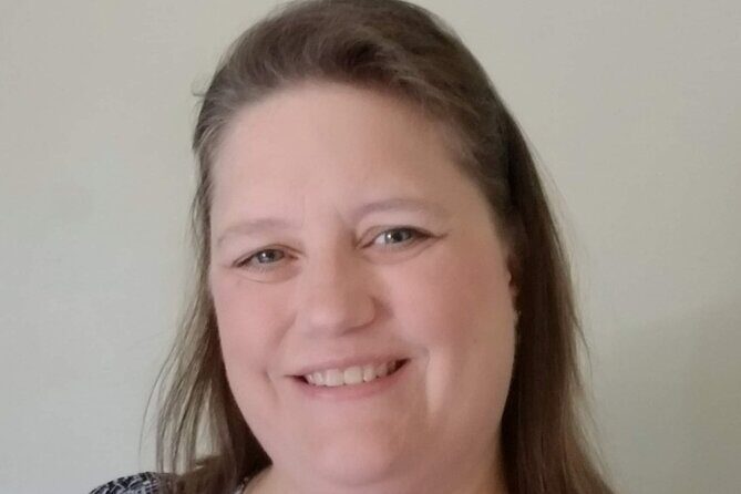 What Says Virginia: A Question of Independence. - A Closer Look at the Tour: What Says Virginia: A Question of Independence