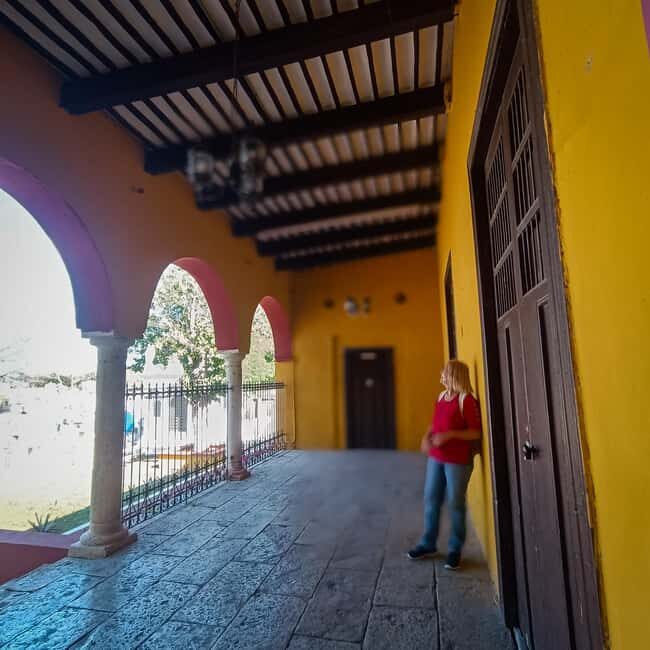 What's Day of the Dead? Merida: Cemetery Tour - Final Thoughts