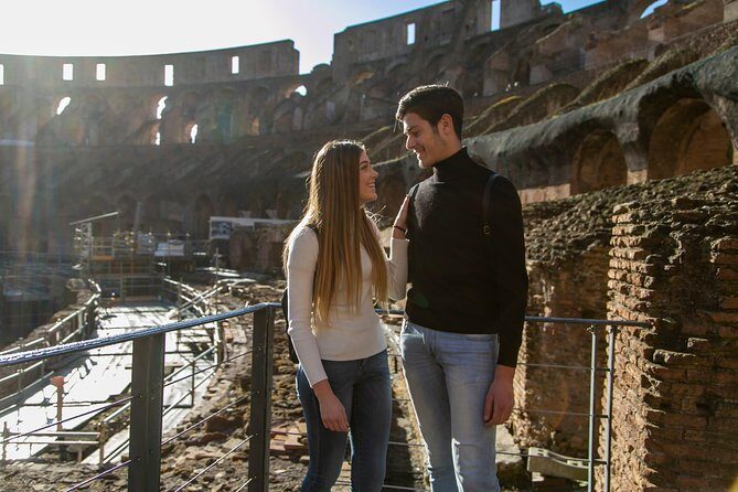 Wheelchair Accessible Colosseum,Pantheon, Trevi & Rome Highlights - Final Thoughts: Who Should Book?
