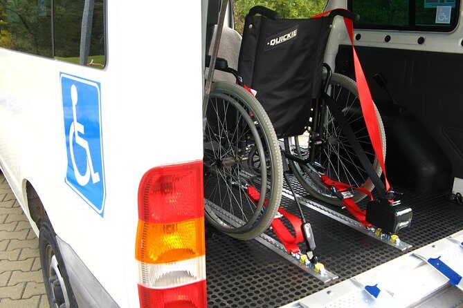 Wheelchair accessible PRIVATE transfer to Auschwitz - Birkenau - What’s Included and What’s Not