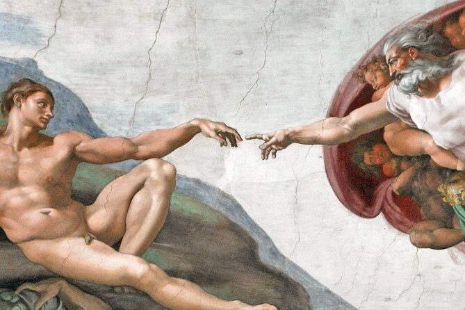 Wheelchair Users Vatican Tour Skip-the-Line Sistine Chapel - An in-depth look at this Vatican tour experience