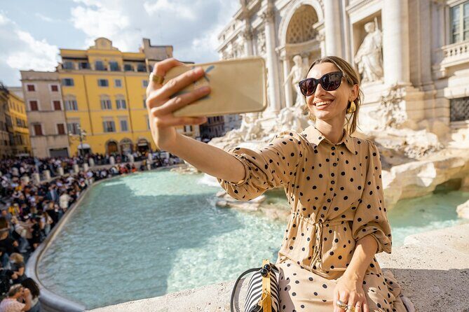 When in Rome Small Group Walking Tour - An In-Depth Look at the Experience