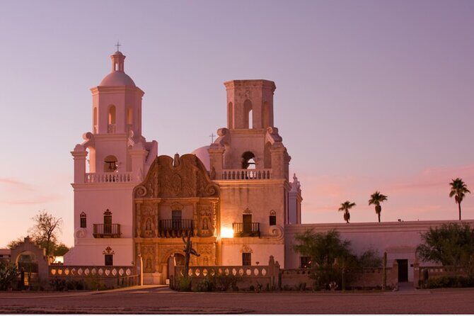 When Nature Calls - Exploring the Sonoran Desert - Final Thoughts