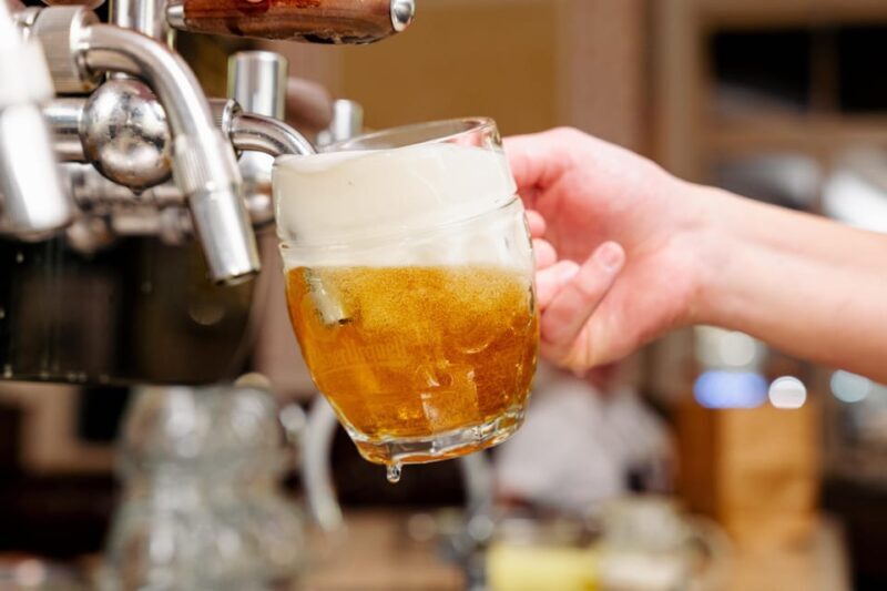 Where Czechs Drink Beer: A Short Tour and Beer Experience - Detailed Review of the Czech Beer Experience Tour