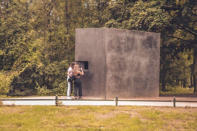 Where It All Began: Berlins Queer & Trans History Tour - Why This Tour Is a Great Value