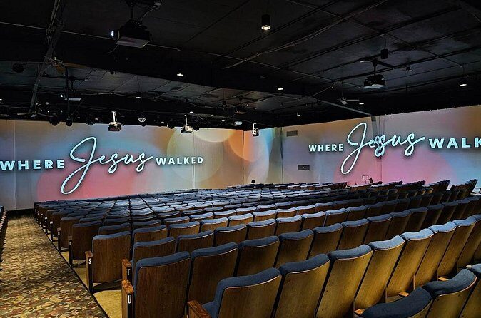 Where Jesus Walked Immersive Experience Ticket - Final Thoughts: Is It Worth Your Time?