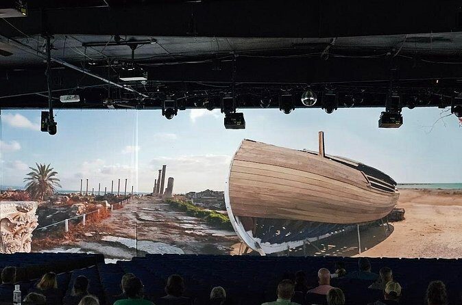 Where Jesus Walked Immersive Experience Ticket - FAQs about the "Where Jesus Walked" Experience