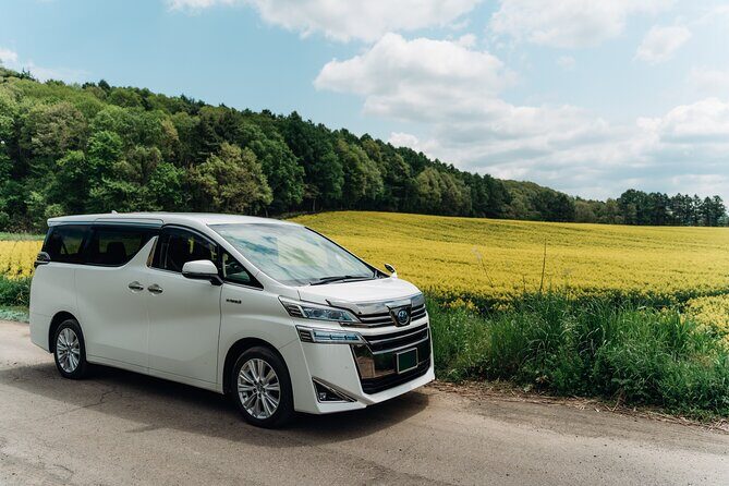 Wherever you want! 1-Day Private Tour from Sapporo to Furano more - Exploring the Highlights in Depth