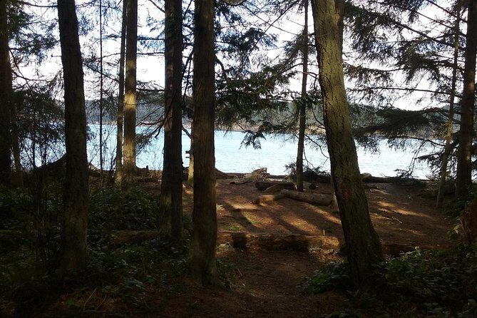 Whidbey Island Deception Pass Private SUV Tour - Who Will Love This Tour?