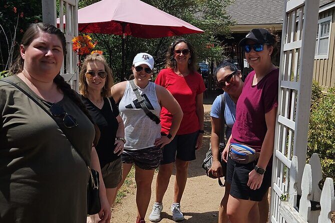 Whimsical Wolf Creek Scavenger Hunt - Authentic Experiences and Real Traveler Feedback