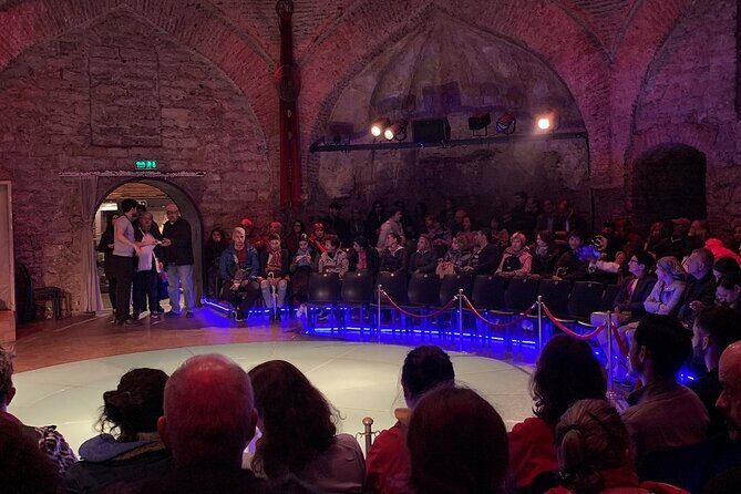 Whirling Dervish Ceremony: Go on a Spiritual Journey - Final Words