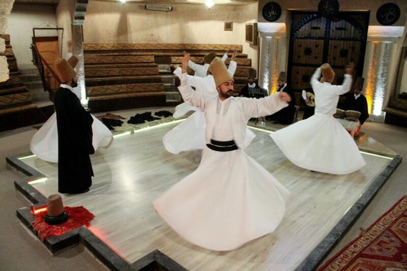 Whirling Dervish Ceremony n Cappadocia - Who Should Consider This Tour?