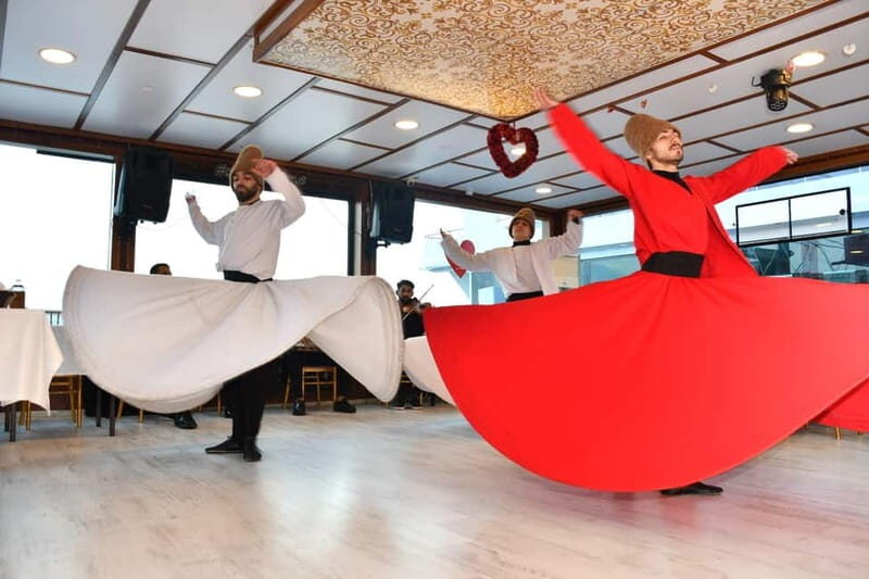 Whirling Dervish Ceremony - Final Thoughts: Why This Tour Stands Out