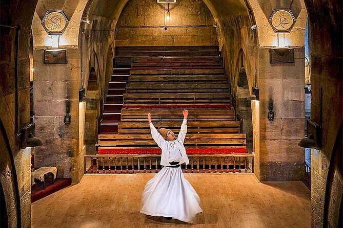 Whirling Dervish show in Cappadocia - Frequently Asked Questions