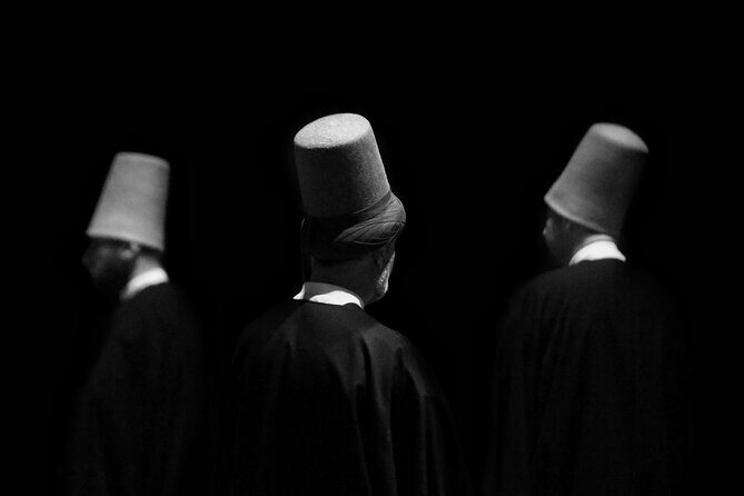Whirling Dervishes Show in Pamukkale with Hotel Pick Up - Detailed Review: What to Expect and Why It Matters