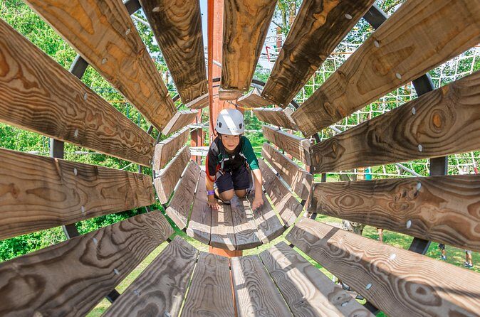 Whirlpool Adventure Course ~ Kids Course - Final Thoughts: Is It Worth It?