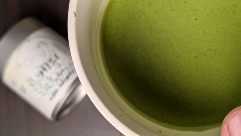 Whisk Your Own Matcha: A Zen Tea Ceremony Experience - Whisk Your Own Matcha: A Zen Tea Ceremony Experience