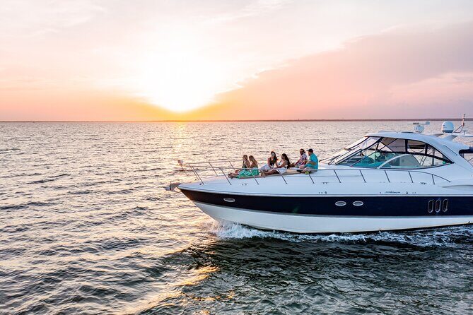 Whiskey & Chocolate Pairing Cruise - FAQ