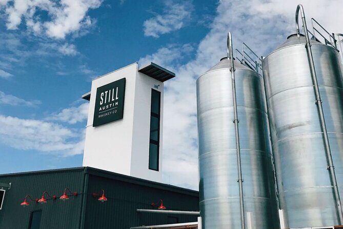 Whiskey Distillery Tour & Tasting | Austin, Texas - Authentic Experiences and Genuine Value