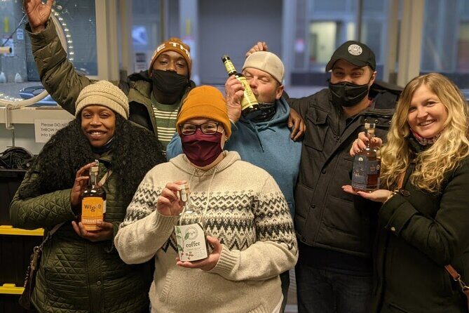 Whiskey Rebellion & Prohibition Tour - Final Thoughts: Who Will Love This Tour?