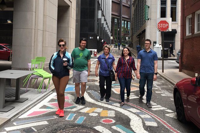 Whiskey Rebellion & Prohibition Tour - Final Words