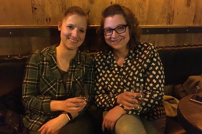 Whiskey Tasting Tour of Dublin - Final Thoughts